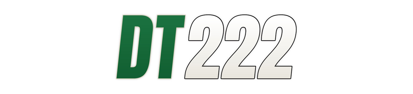 dt222 লোগো